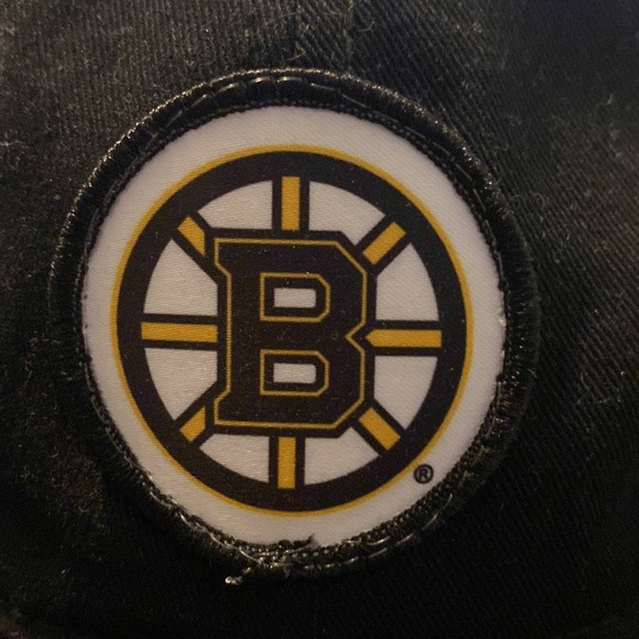 Absolute Vodka Boston Bruins Hat - Picture 4 of 5